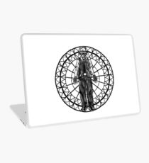 The Capture Laptop Skin