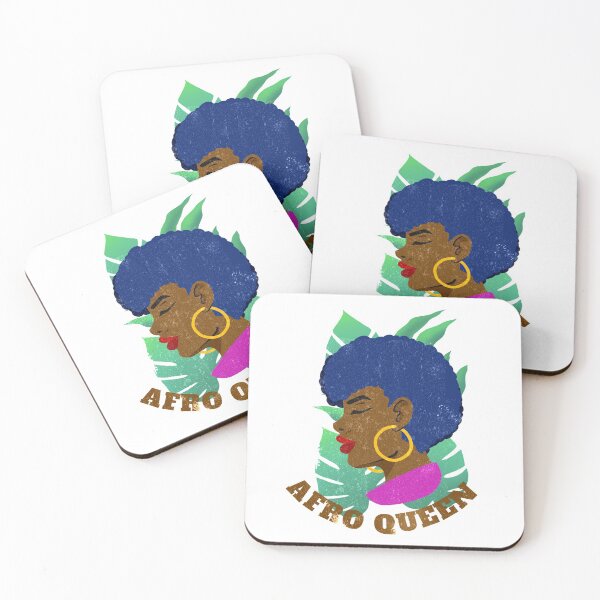 Item preview, Afroqueen designed and sold by piastrelli.