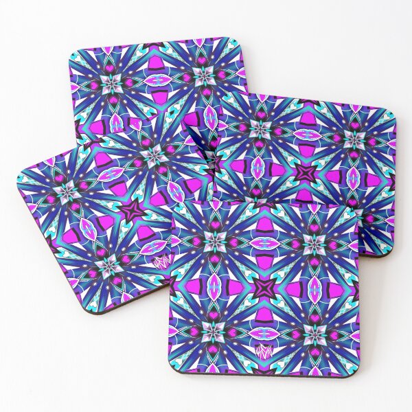 Item preview, "ELLA" PATTERN design  designed and sold by CallmeKenrock.