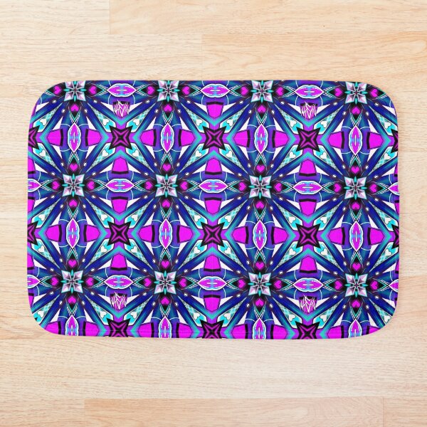 Item preview, "ELLA" PATTERN design  designed and sold by CallmeKenrock.