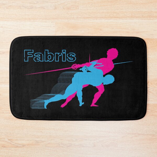 Item preview, Fabris (plate 178) designed and sold by DoodleThrift.
