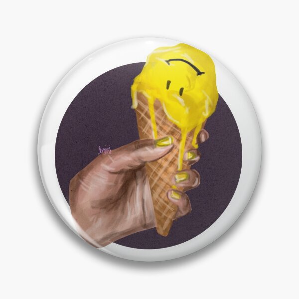 Item preview, melting like an ice cream designed and sold by byjoj.