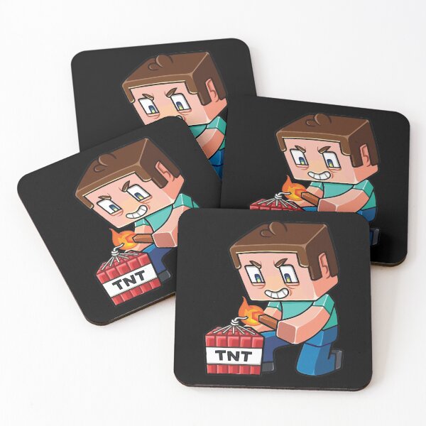 Item preview, Steeve Craft TNT designed and sold by gravityabc.
