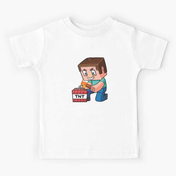 Tnt Kids T-Shirts for Sale