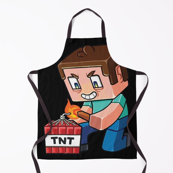 Item preview, Steeve Craft TNT designed and sold by gravityabc.
