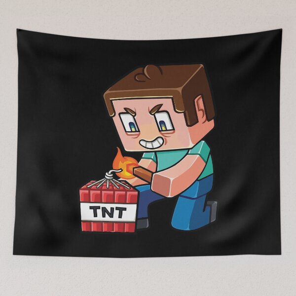 Item preview, Steeve Craft TNT designed and sold by gravityabc.