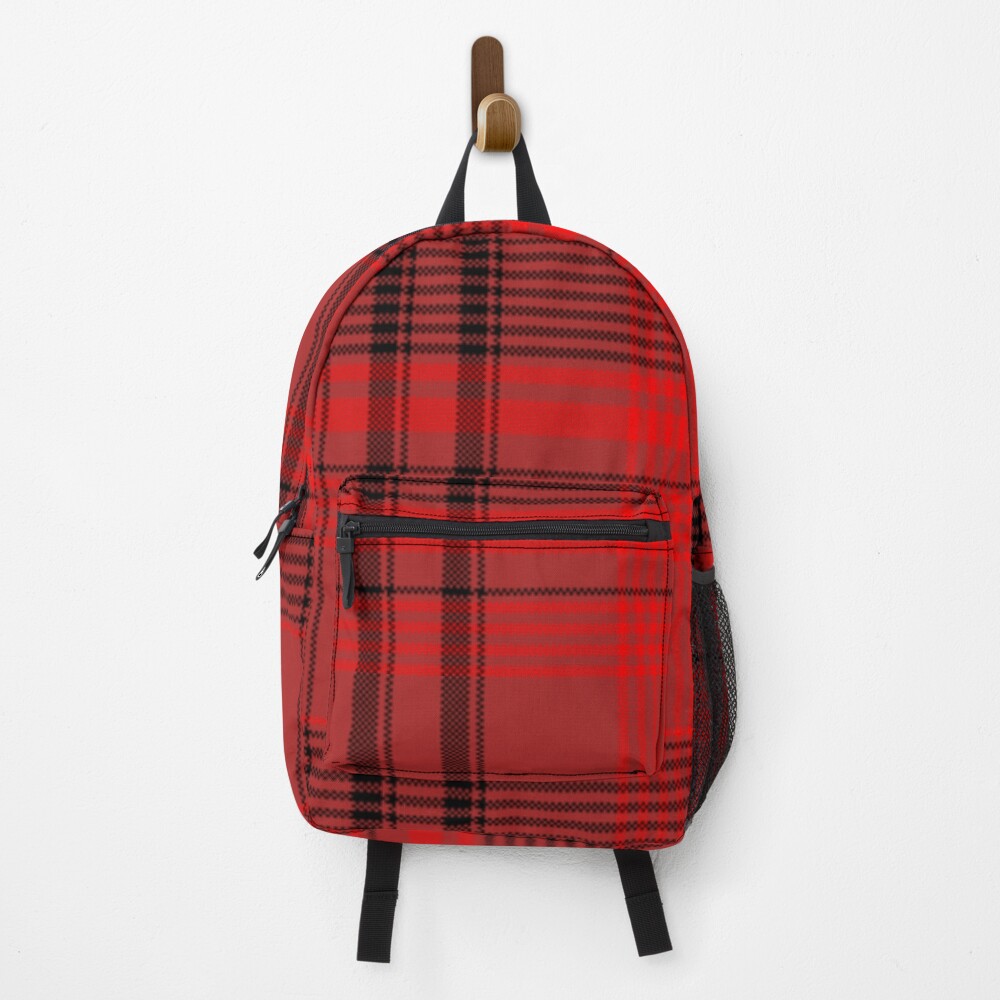 Item preview, Backpack designed and sold by patternedprints.