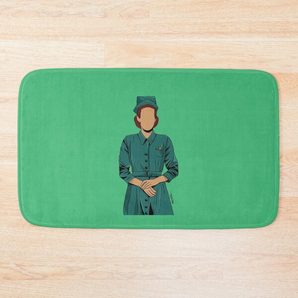 Item preview, Ratched Cartoon Digital Art 3 Without Font designed and sold by V3N4BL3.