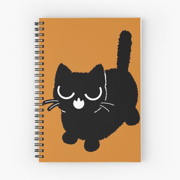 Item preview, Angry kitty designed and sold by JacketDoodles.