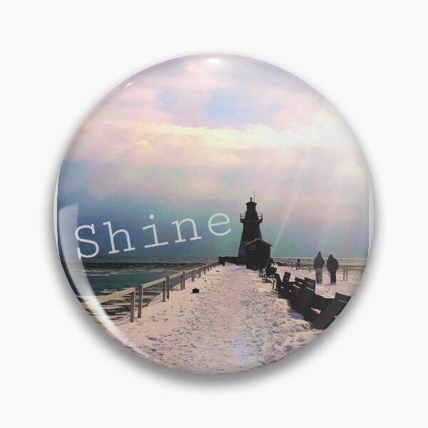 Item preview, Shine designed and sold by Pop-pop-pop.
