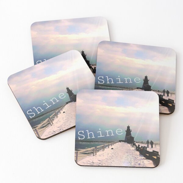 Item preview, Shine designed and sold by Pop-pop-pop.