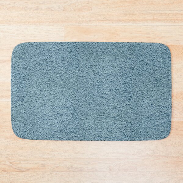 Item preview, Rough blue cement texture designed and sold by ICOAHEnding.