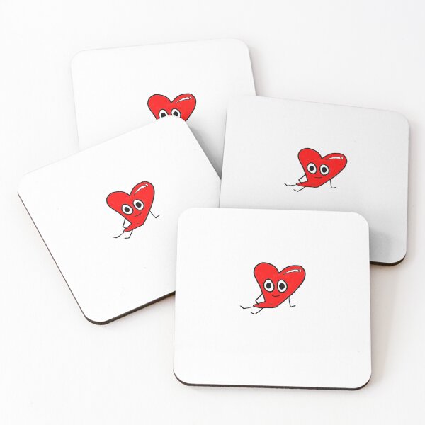 Item preview, Heart's Day Off designed and sold by niczacisdead.