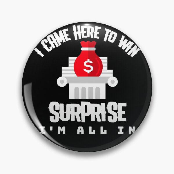 Item preview, Came Here To Win designed and sold by jtechlimitless.