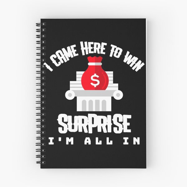 Item preview, Came Here To Win designed and sold by jtechlimitless.