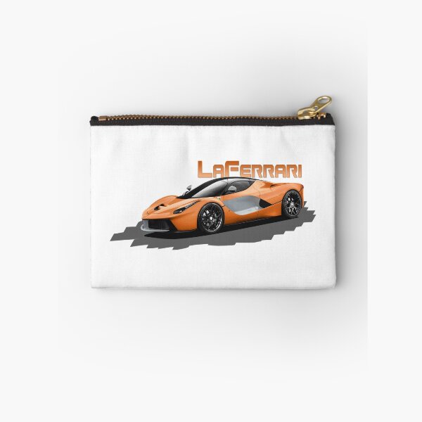Item preview, LaFerrari Custom - Orange designed and sold by morecars.