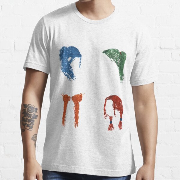 "Clementine Eternal Sunshine of the Spotless Mind" Tshirt for Sale