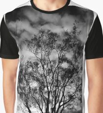 Stormy Graphic T-Shirt