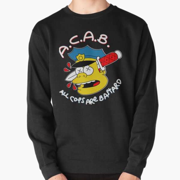 ACAB Pullover