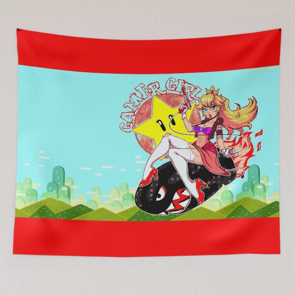 Item preview, Gamers Art designed and sold by FotoLibreStudio.