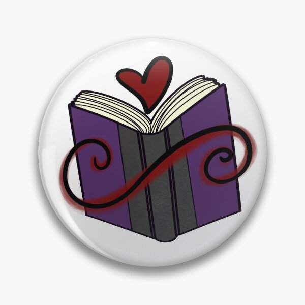 Artikelvorschau, Buchliebe entworfen und verkauft von CrassLass.