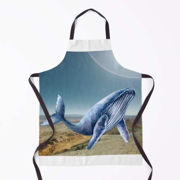 Item preview, Whale in Space designed and sold by CassieNash.