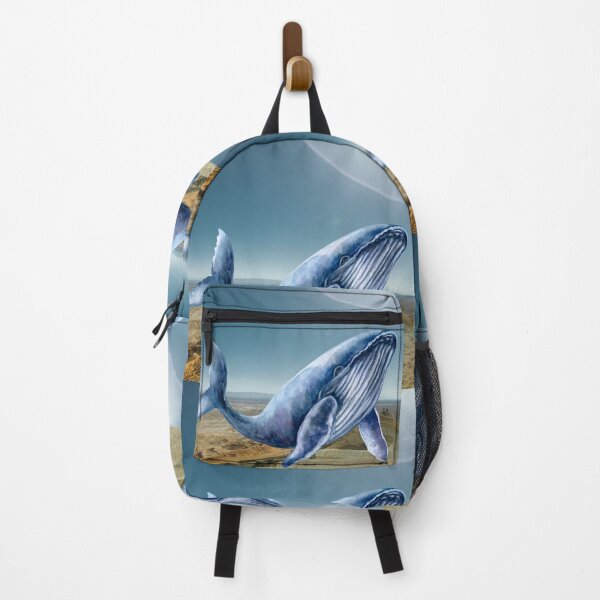 Item preview, Whale in Space designed and sold by CassieNash.