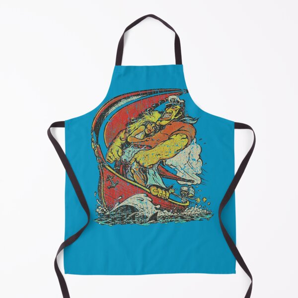 Item preview, Sailing Life 1981 designed and sold by AstroZombie6669.