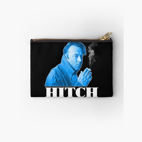 Artikelvorschau, Christopher Hitchens // HITCH Fan Art Tribut entworfen und verkauft von acquiesce13.