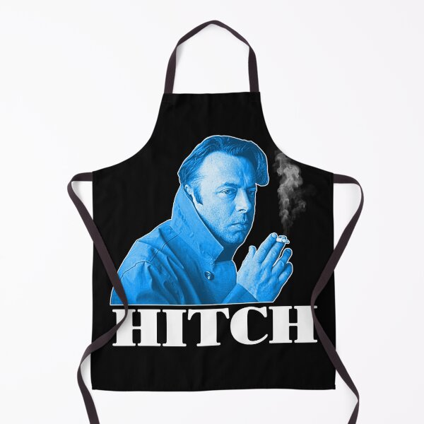 Item preview, Christopher Hitchens // HITCH Fan Art Tribute designed and sold by acquiesce13.