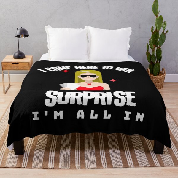 Item preview, Came Here To Win designed and sold by jtechlimitless.