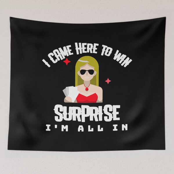 Item preview, Came Here To Win designed and sold by jtechlimitless.
