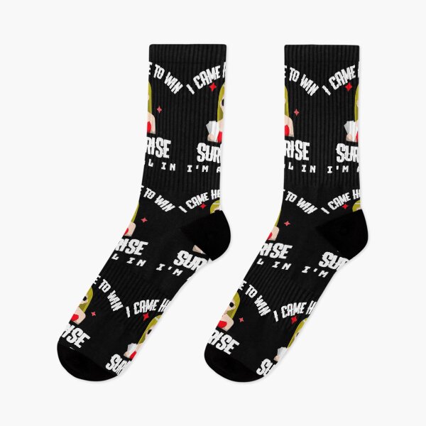 Item preview, Came Here To Win designed and sold by jtechlimitless.