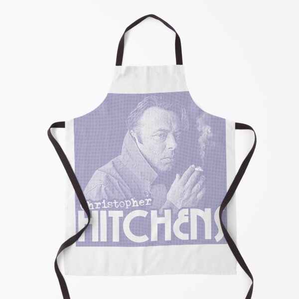 Item preview, Christopher Hitchens // HITCH Fan Art Tribute designed and sold by acquiesce13.