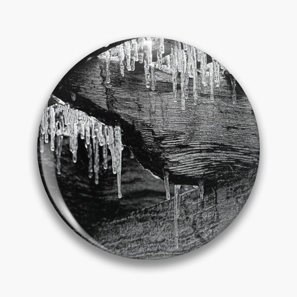 Item preview, ICICLES designed and sold by Swooncake Press.