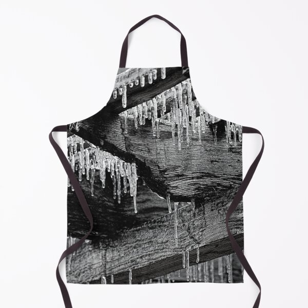 Item preview, ICICLES designed and sold by Swooncake Press.