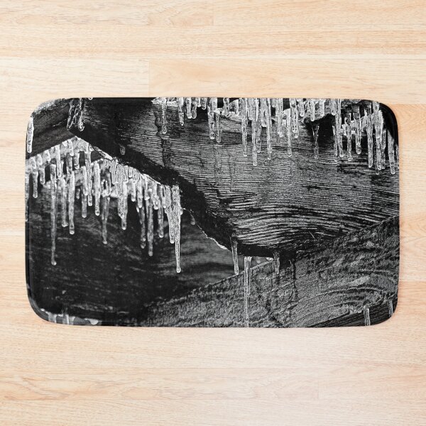 Item preview, ICICLES designed and sold by Swooncake Press.