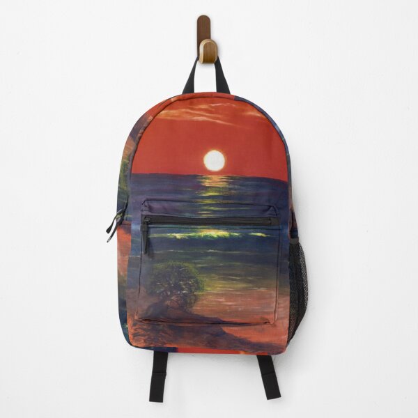 Item preview, A Red Sky Sunset designed and sold by JJCELLZ.