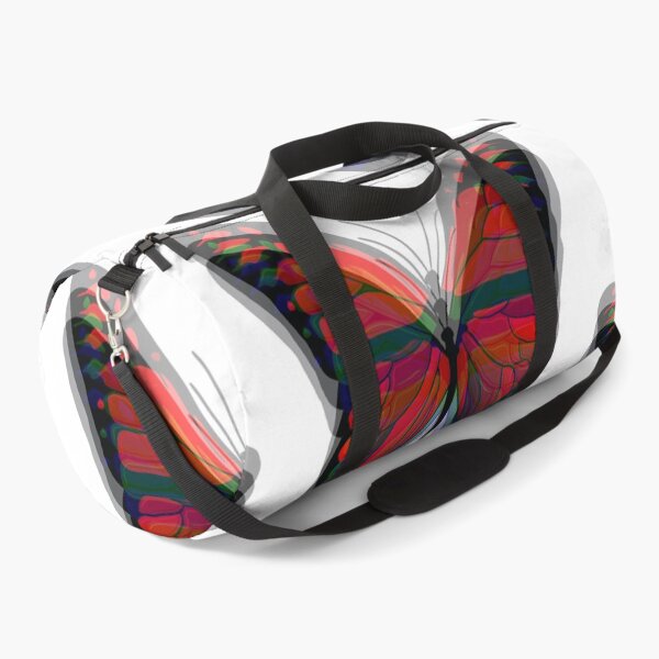 Item preview, Chromatic Aberration Butterfly designed and sold by NickHydo.