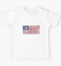 Vermont Kids Tee