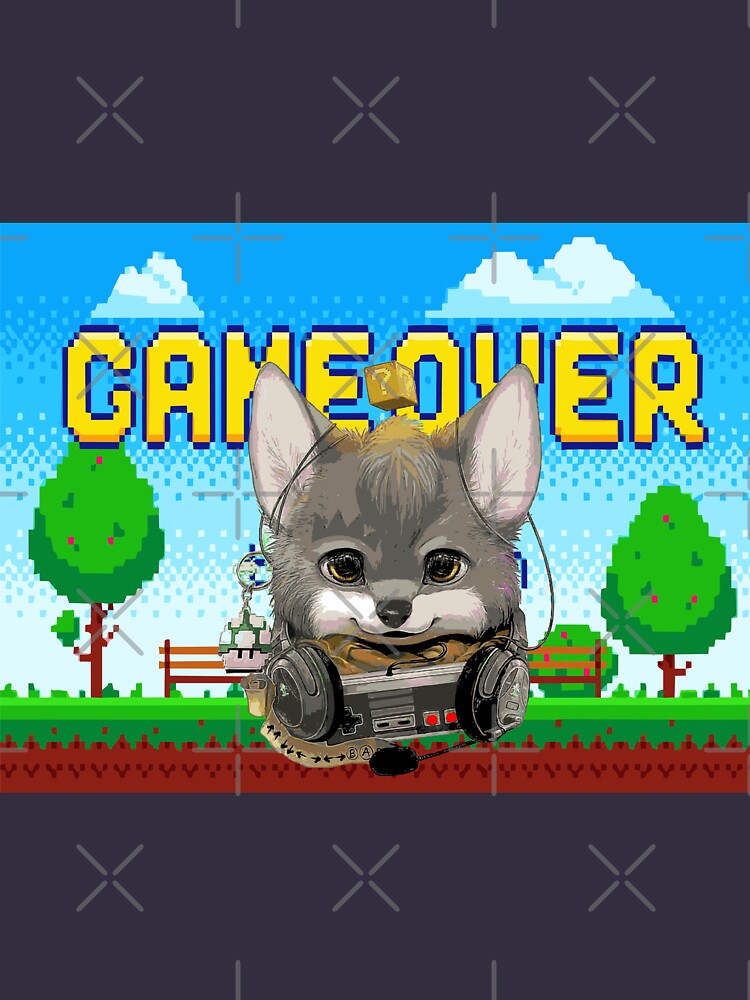 Arte De Gamers de FotoLibreStudio