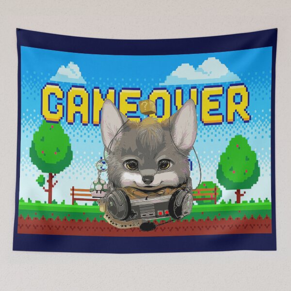 Item preview, Gamers Art designed and sold by FotoLibreStudio.