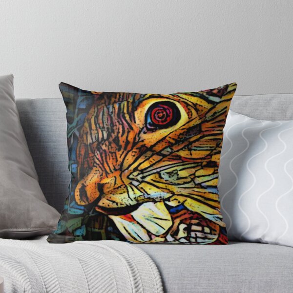 Item preview, Mad Squirrel  designed and sold by Neal Robert.