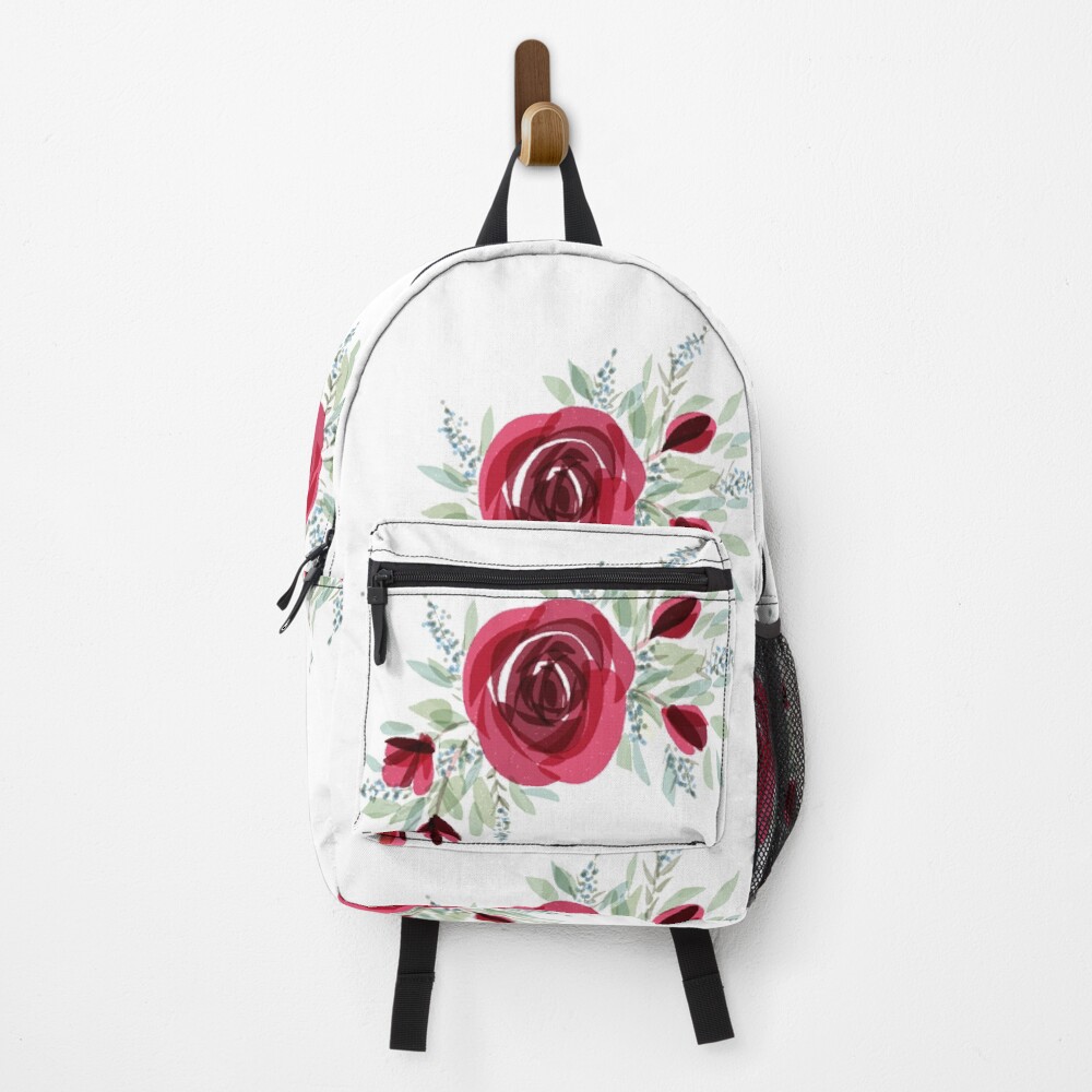 Item preview, Backpack designed and sold by JillyBeanDesign.