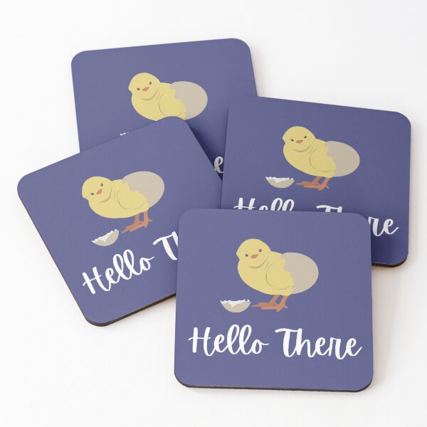 Item preview, Cute Hatching Baby Chick designed and sold by Cluckin' Mad.