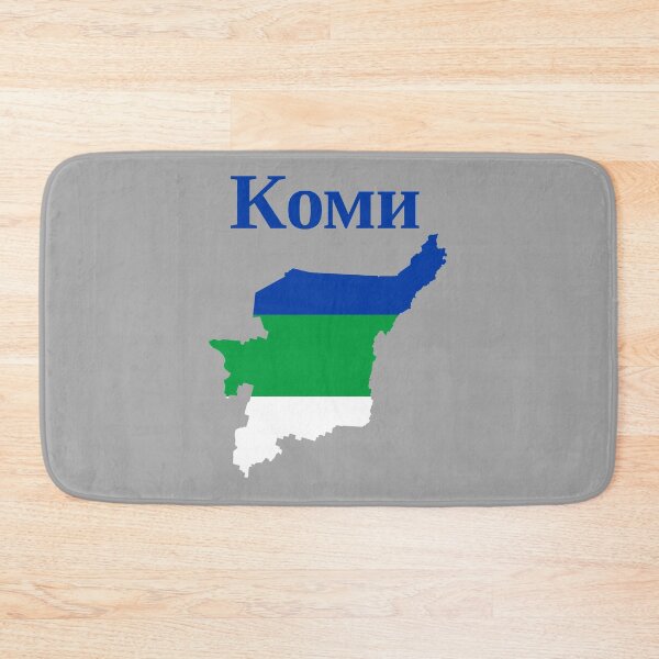 Item preview, Komi Republic Design, Russia designed and sold by marosharaf.
