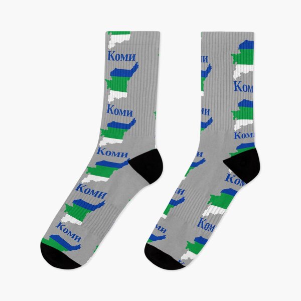 Item preview, Komi Republic Design, Russia designed and sold by marosharaf.