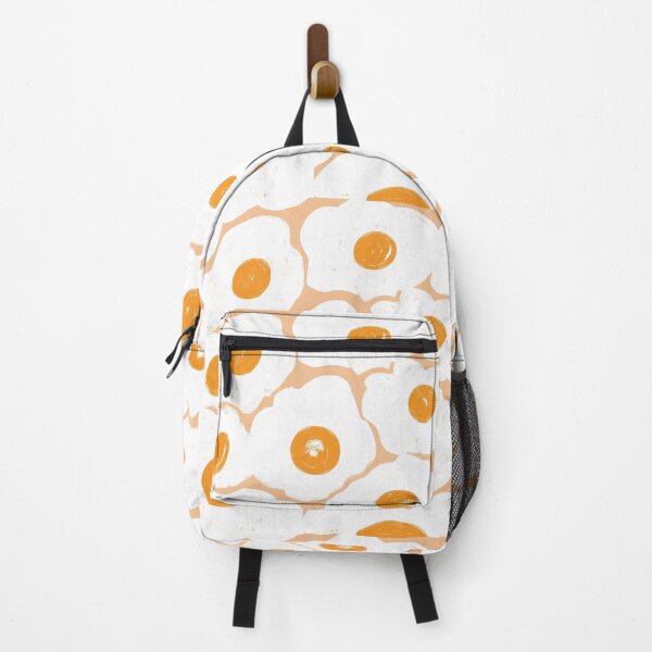 Item preview, Fried eggs sunny side up designed and sold by Kidadart.