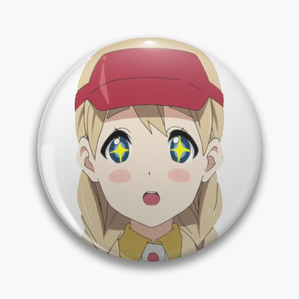 Item preview, Mugi - K-ON! designed and sold by Eyes-Up.