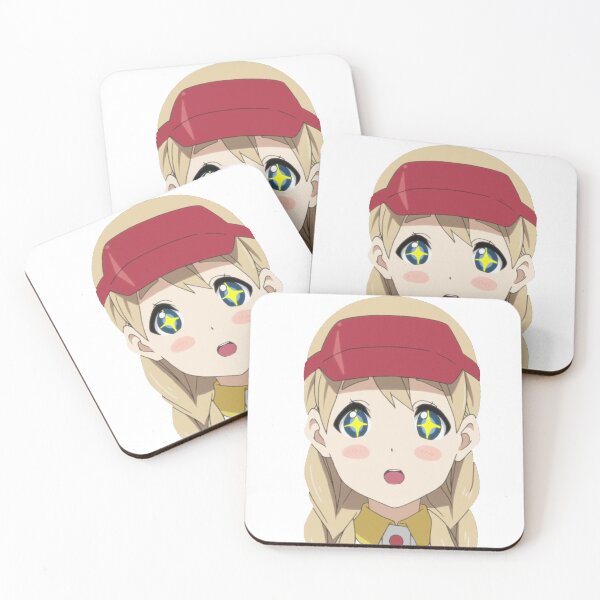Item preview, Mugi - K-ON! designed and sold by Eyes-Up.